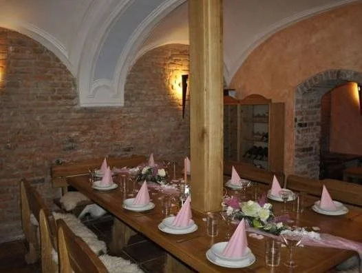Třebovický mlýn