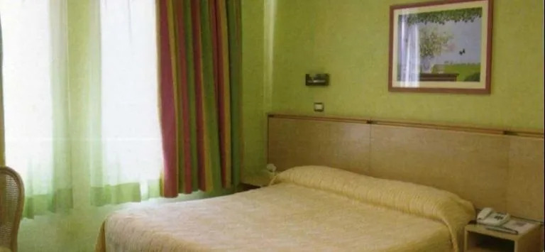 Hotel Piazza Candia