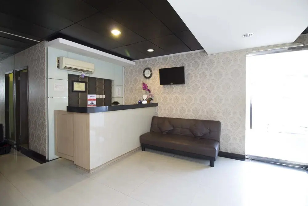 RedDoorz @ Mangga Besar 5