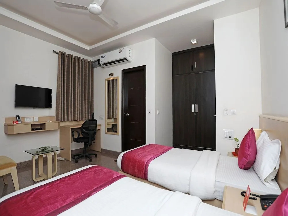Lotus Panache By OYO Rooms