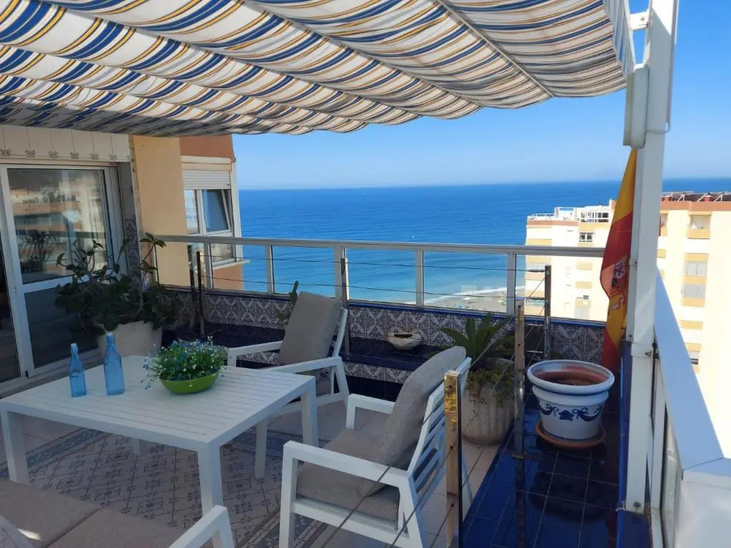 Beachfront Bungalow