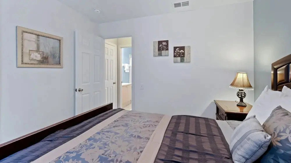 Windsor Palms Resort 4 Bedroom Home with Game Room 4 Home
