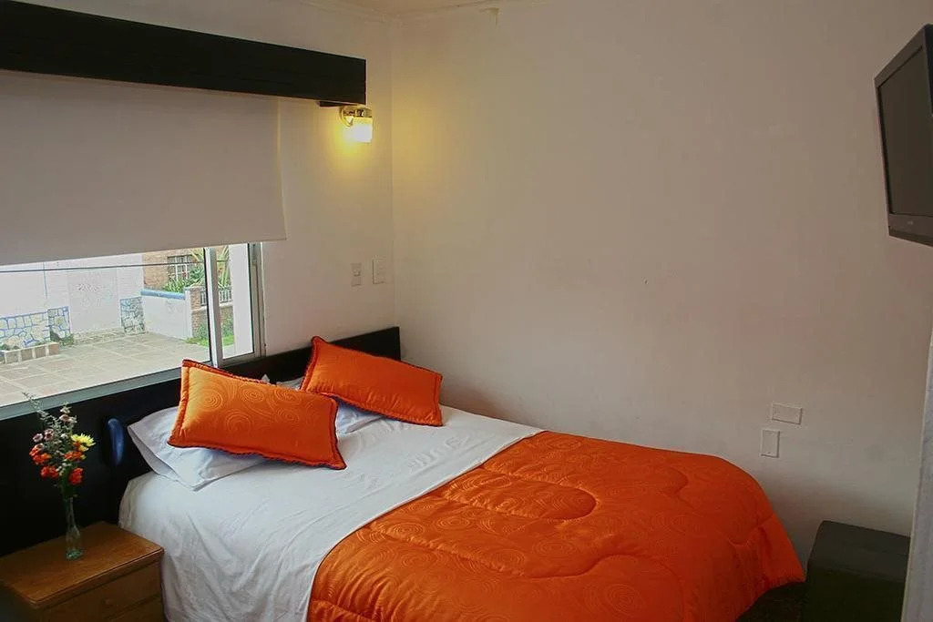 Hotel Villa Karina