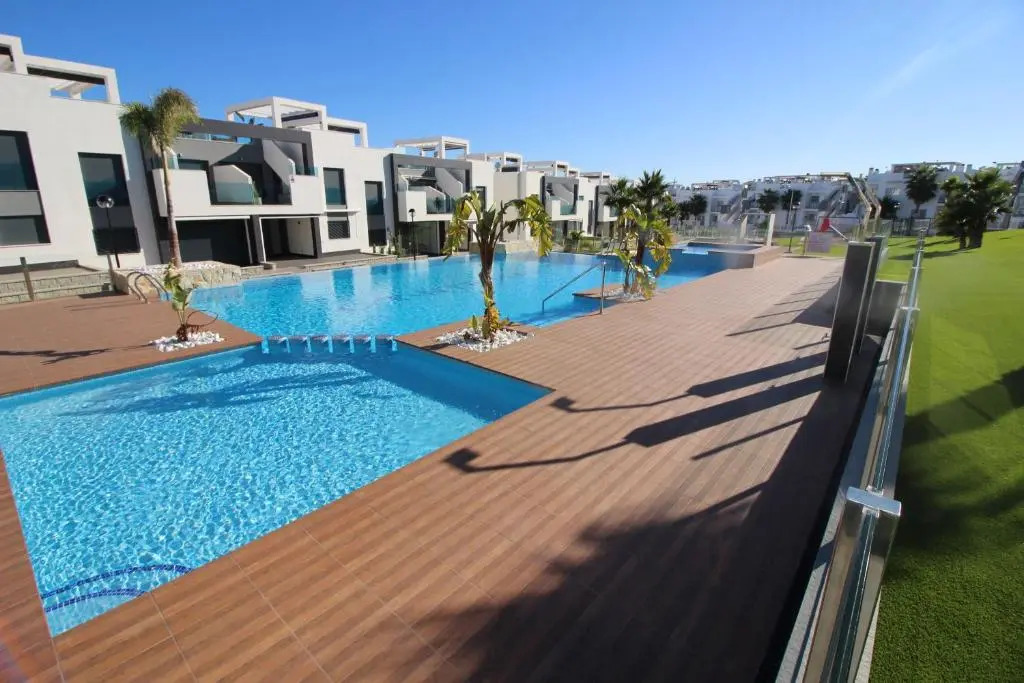 Punta Prima Oasis Beach Fase 9