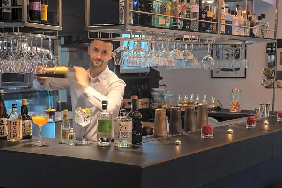 Hotel Gabbani