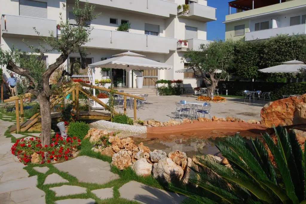 Hotel Costa Verde