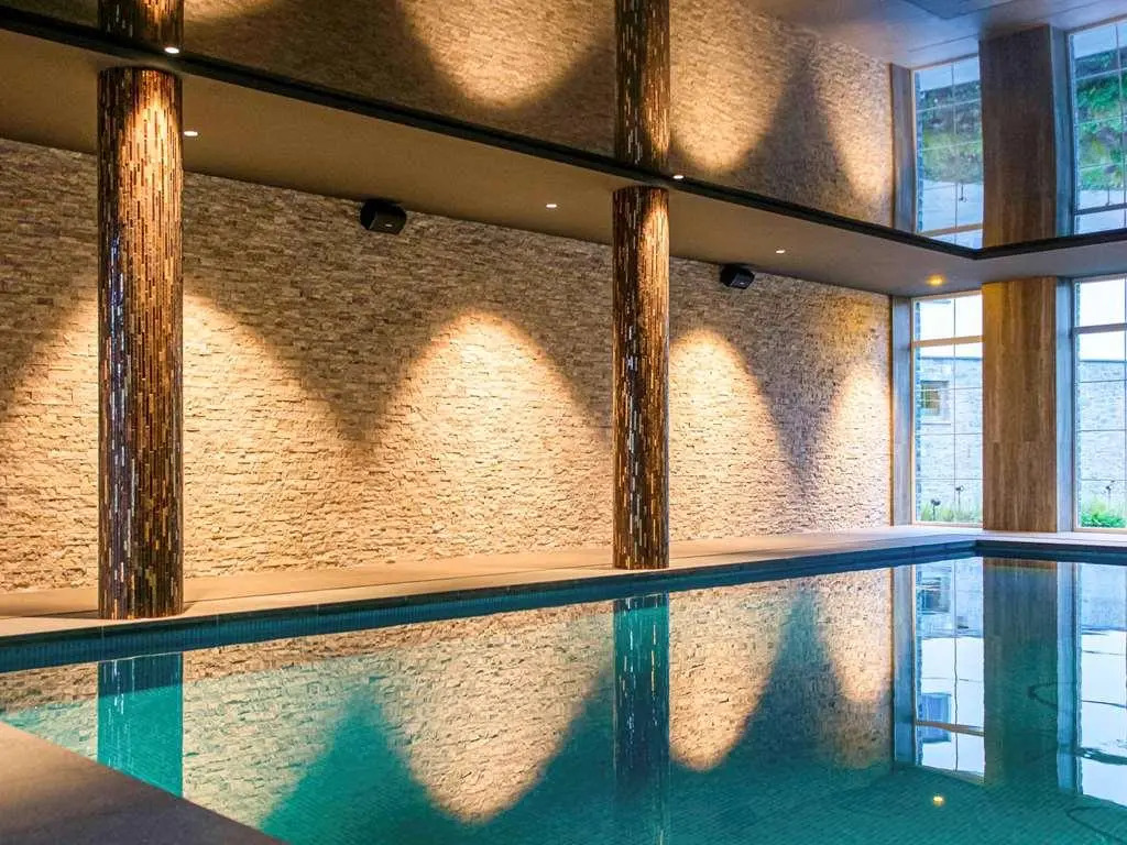 Mercure Han-sur-Lesse