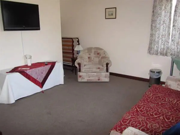 Aylsham Lodge Hotel