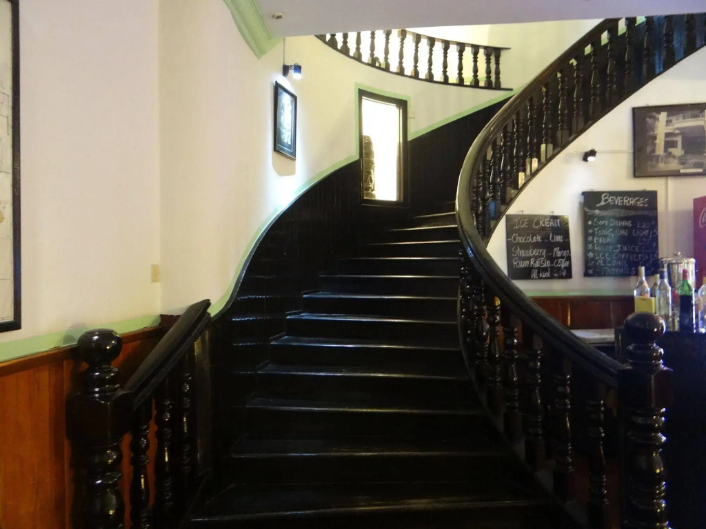 Alibi Guesthouse