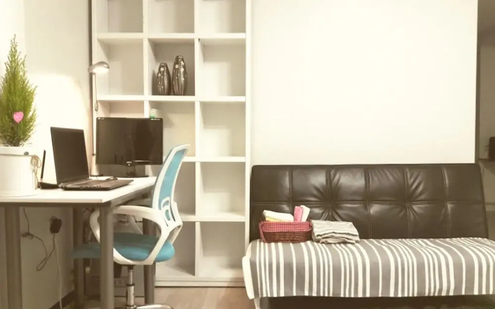 Seouruihyuil Guest House