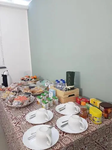 Giglio Apartment