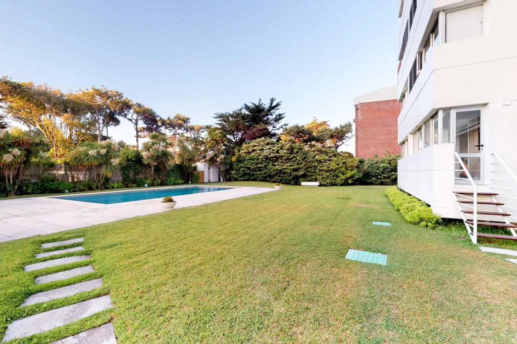 Oceana Suites Esturion ∙ Suite 301