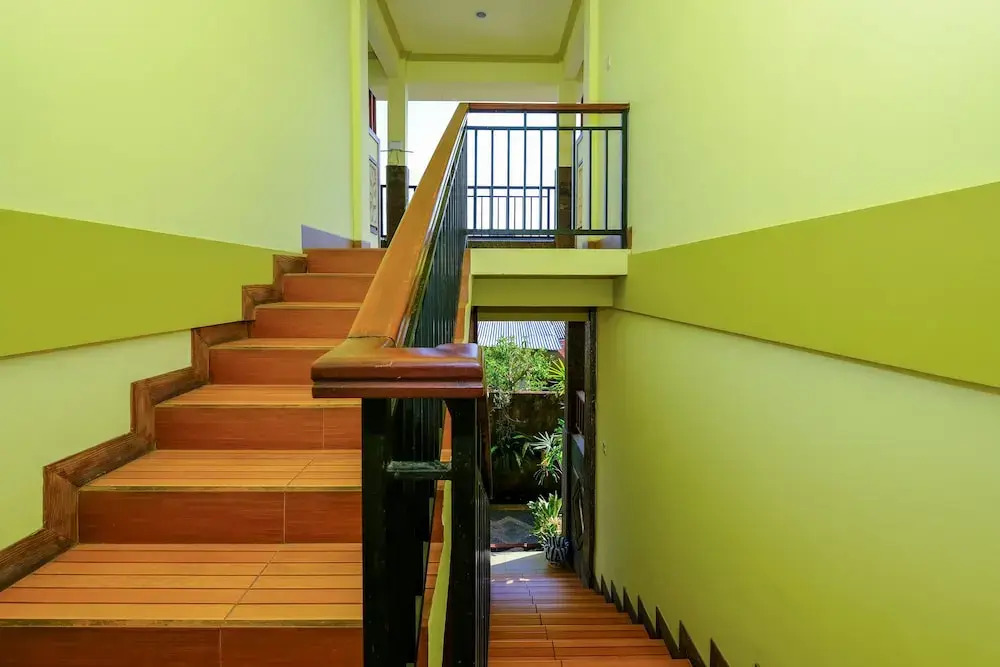 OYO 1787 Sekardiyu Guesthouse