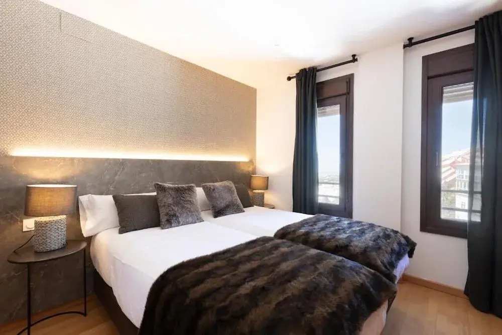 BiBo Suites Sierra Nevada