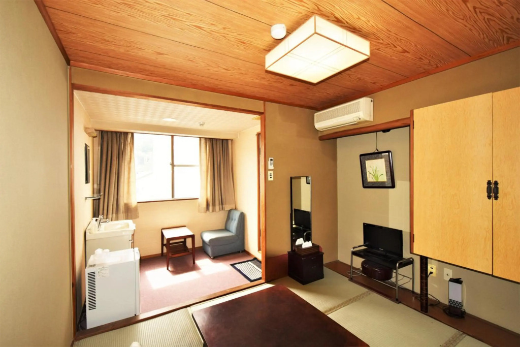 Konpira-spa Yumoto Yachiyo