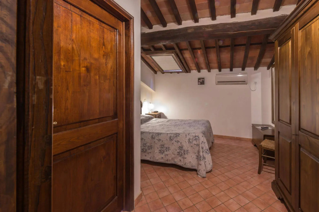 Hotel Villa Cheli