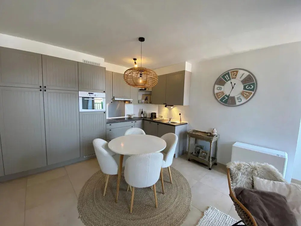 Apartment in Nieuwpoort Near Flemish Coast