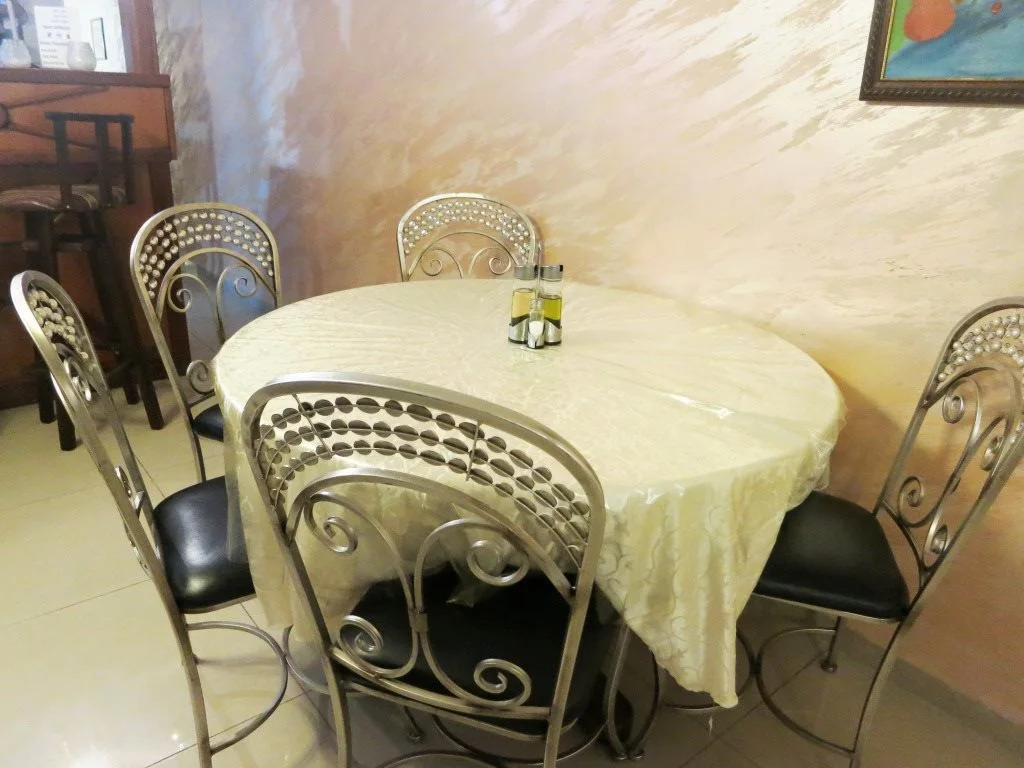 Casa De Maria