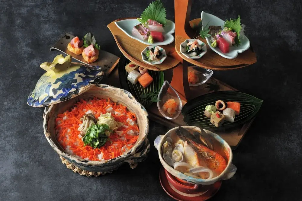 Hoshino Resort Angine