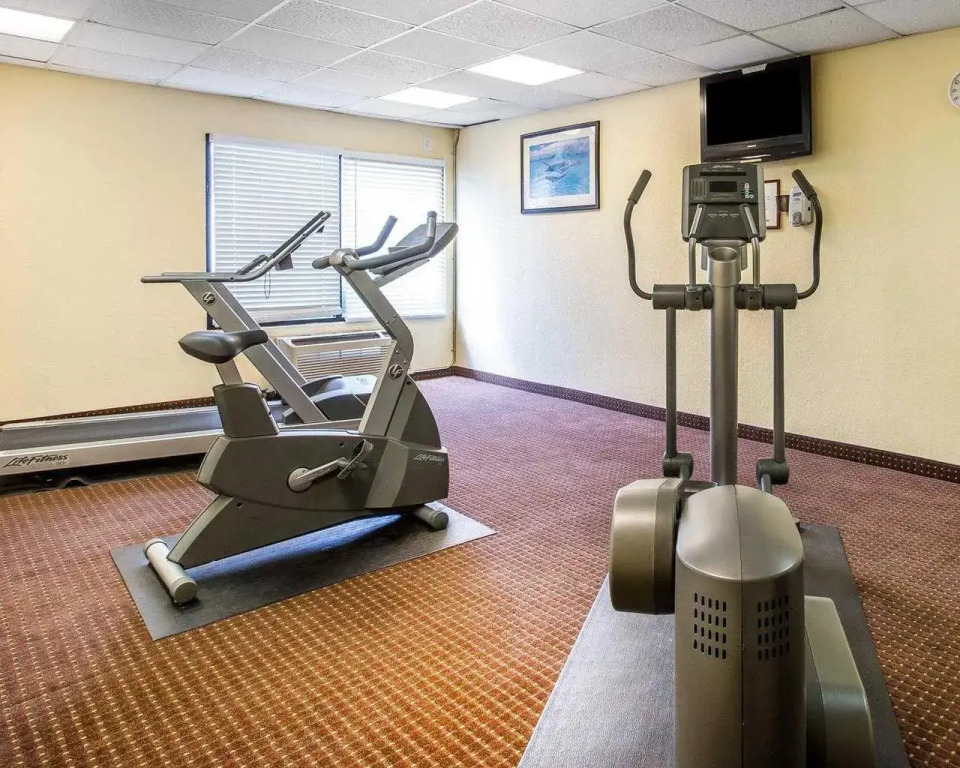 LikeHome Extended Stay Hotel Warner Robins