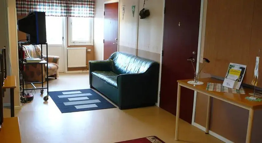 Spelarhotellet Vagnhärad
