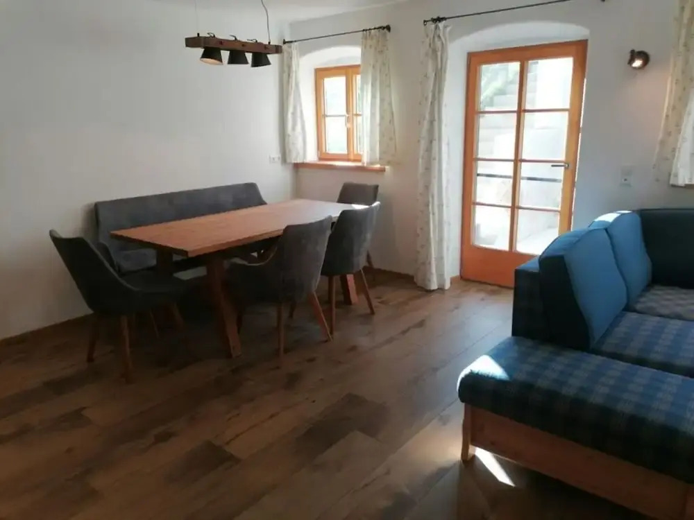 Kehlpoint Comfortable Holiday Residence