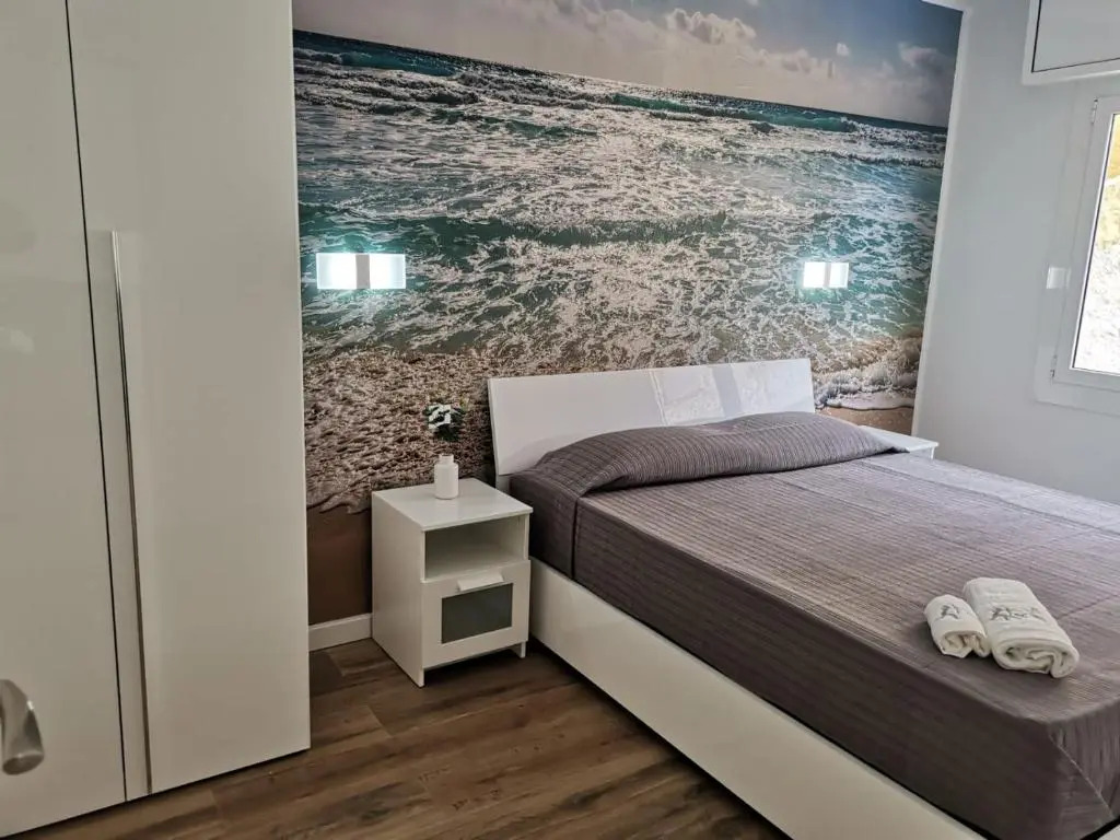Apartamento a 100 metros de la playa