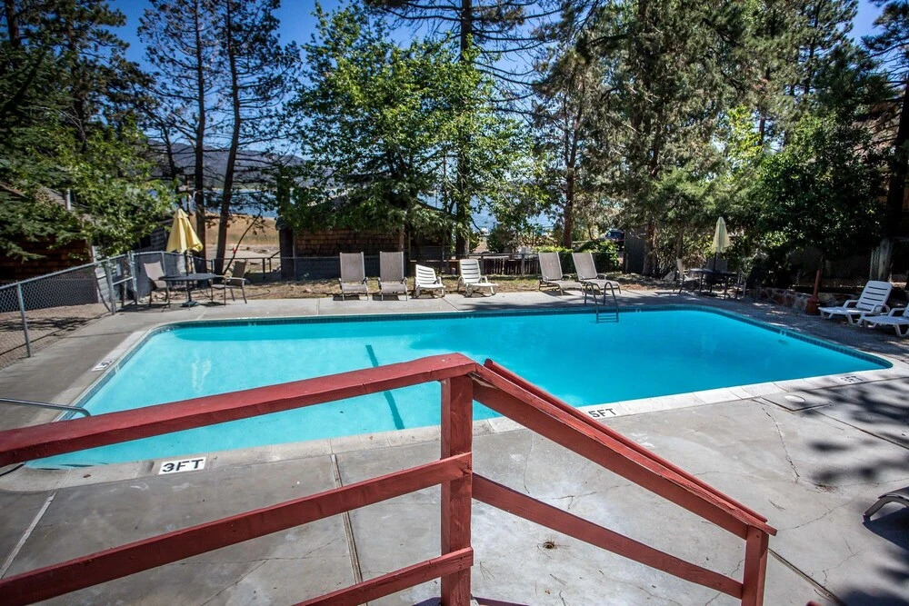 Lakeview-104 by Big Bear Vacations
