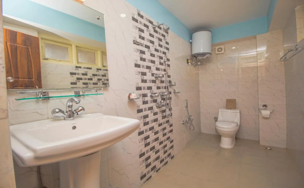 Hidden House By OYO Rooms