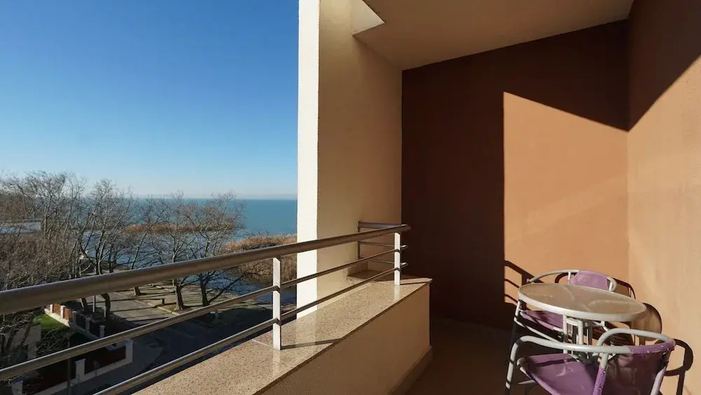 Club218 Wellness Apartments