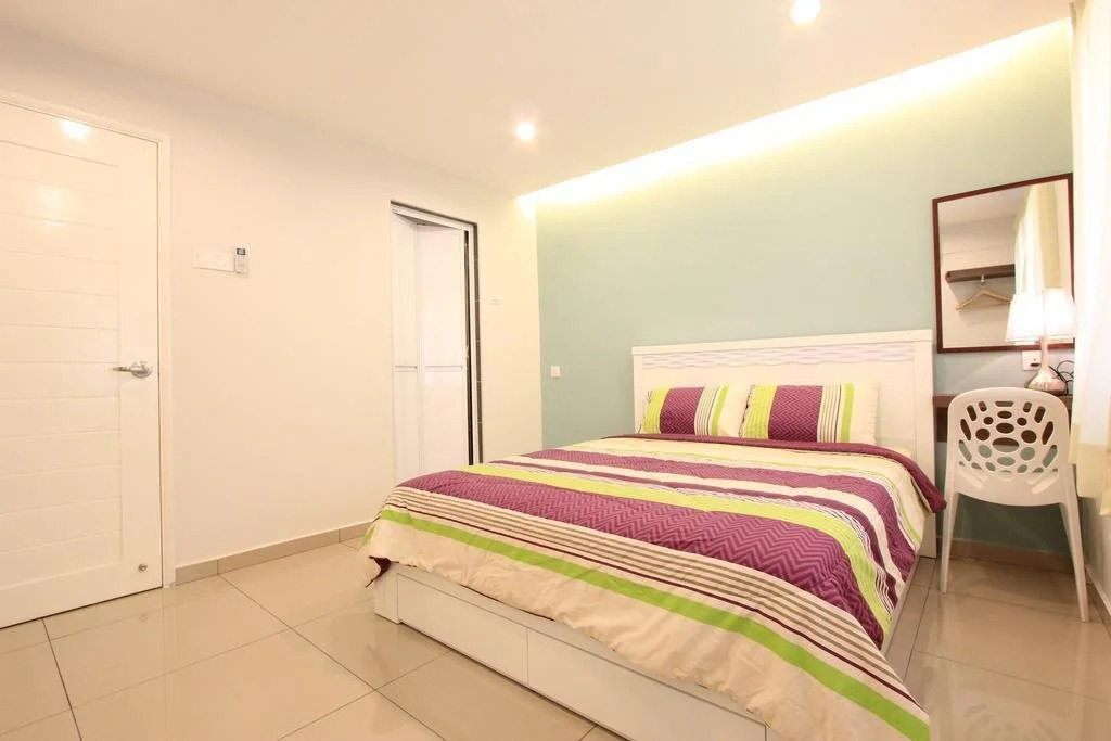 Lovage Stay Melaka