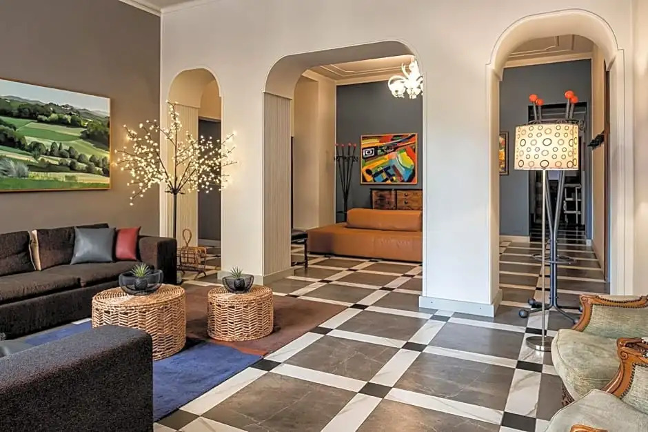 Albergo Cerchi