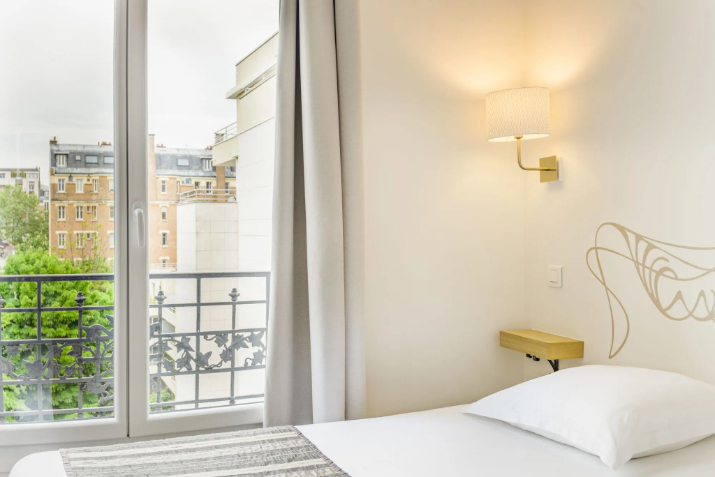 Hotel Korner Eiffel