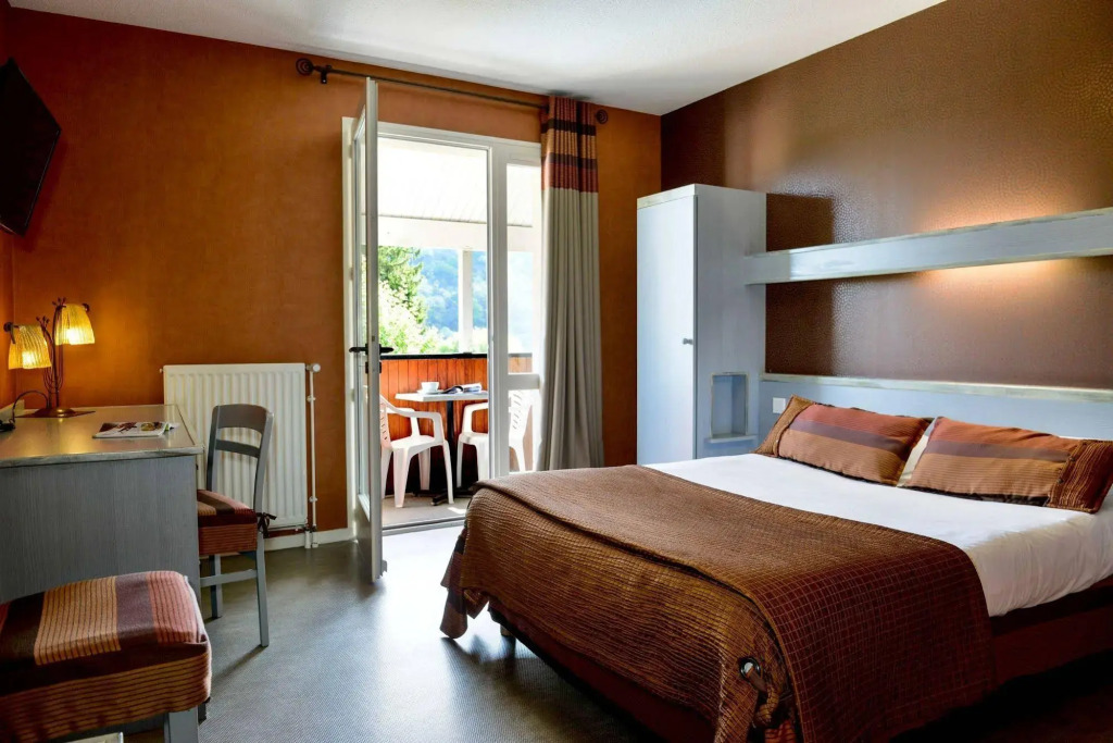 Logis Le Vieux Logis
