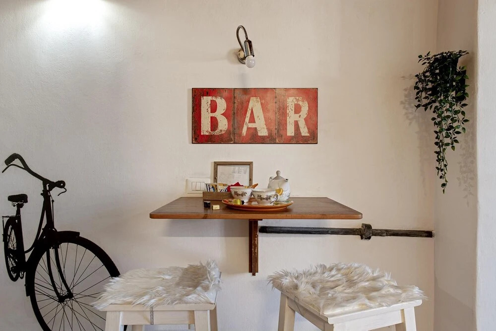 Harbour House in Livorno