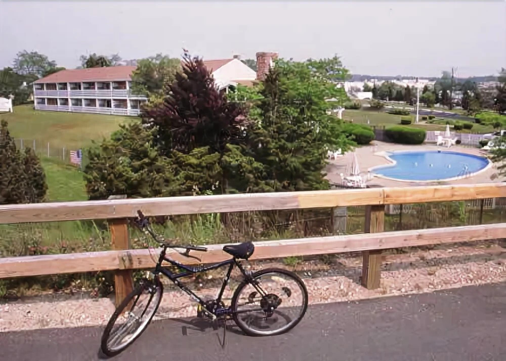 Seashore Park Inn