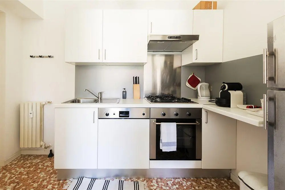Homey Appartamenti Milano