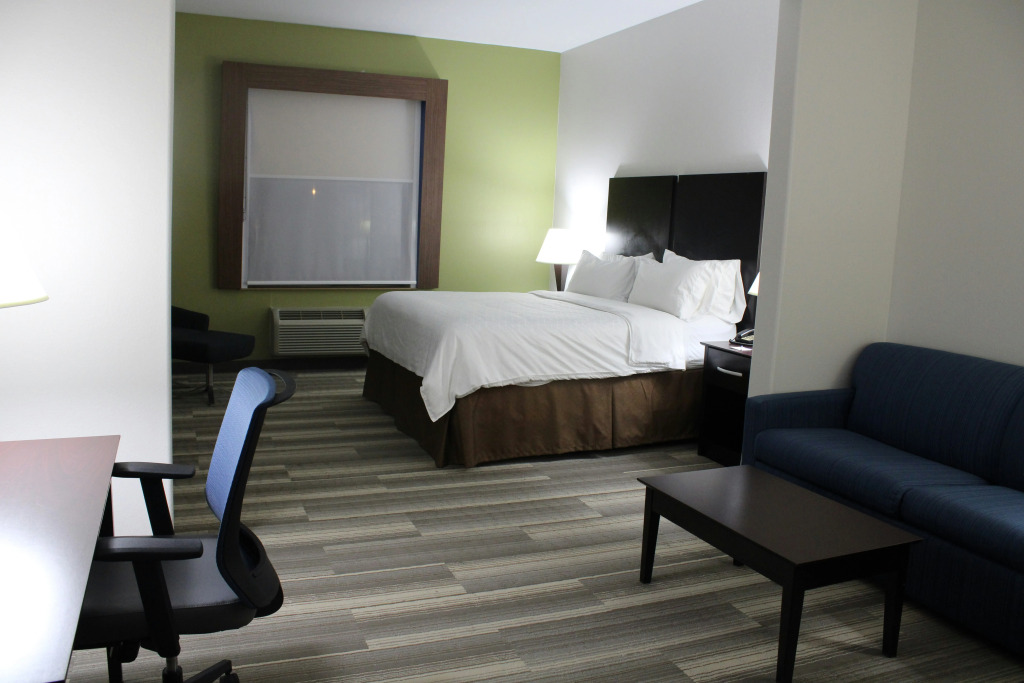 Holiday Inn Express and Suites Heber Springs by IHG