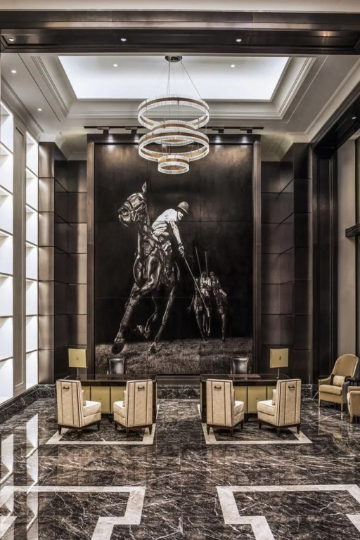 The St. Regis Kuala Lumpur
