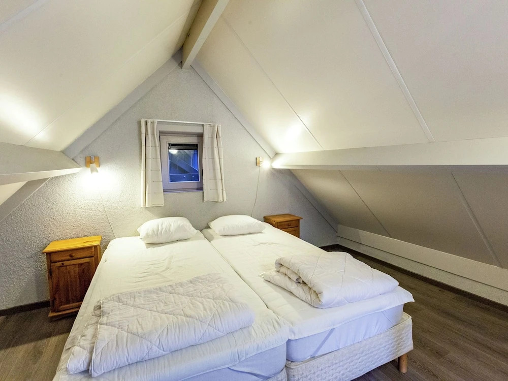 Holiday Home in De Haan With Terrace, Garden, Barbecue