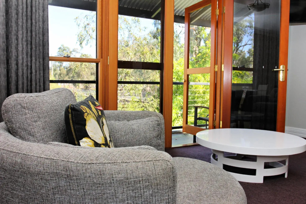 CocknBull Boutique Hotel Echuca