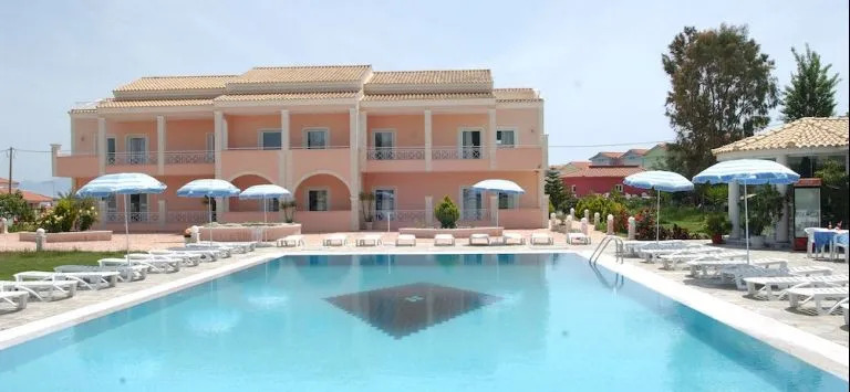 South Coast Hotel