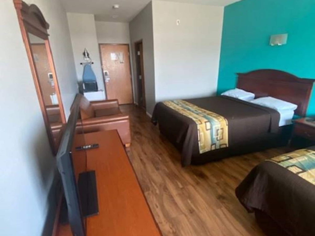 Tropicana Inn and Suites