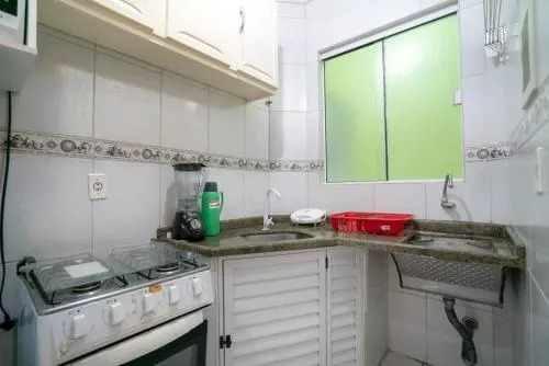 Residencial Recanto do Colibri