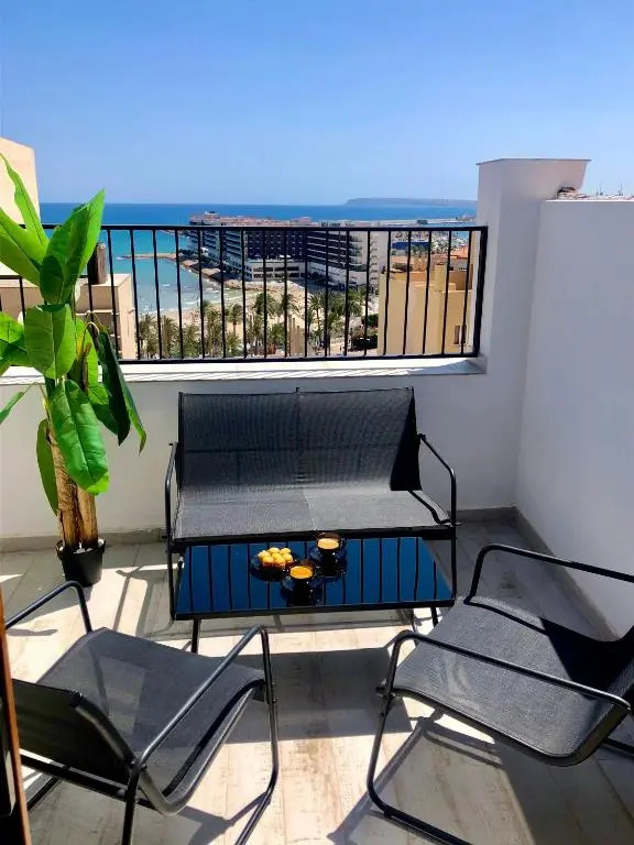 View 4 U Apartment - Alicante