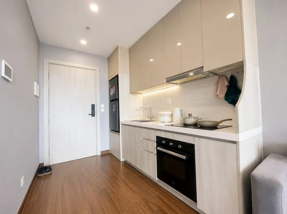 1 Bedroom Vinhomes Smart City
