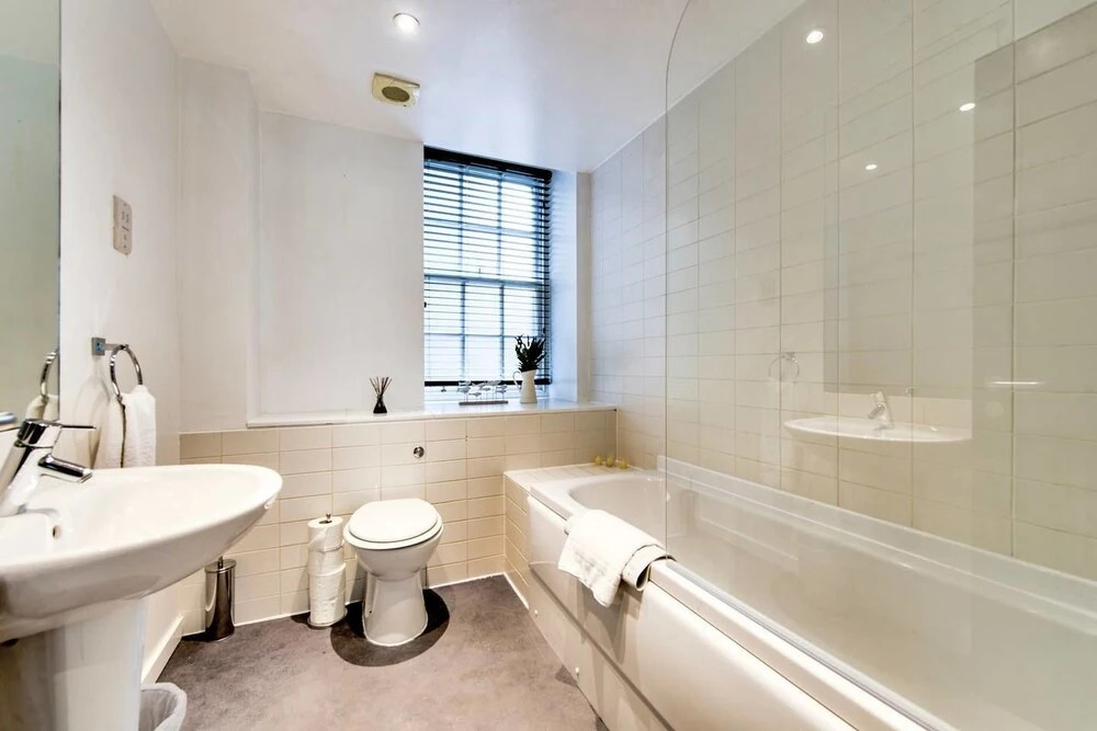 Grassmarket 3 Bedroom Apt Perfect Location