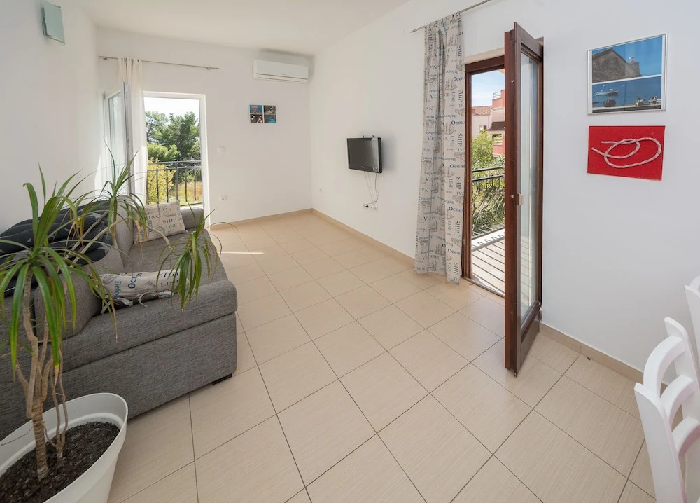 Rooms & Apartments Bruno