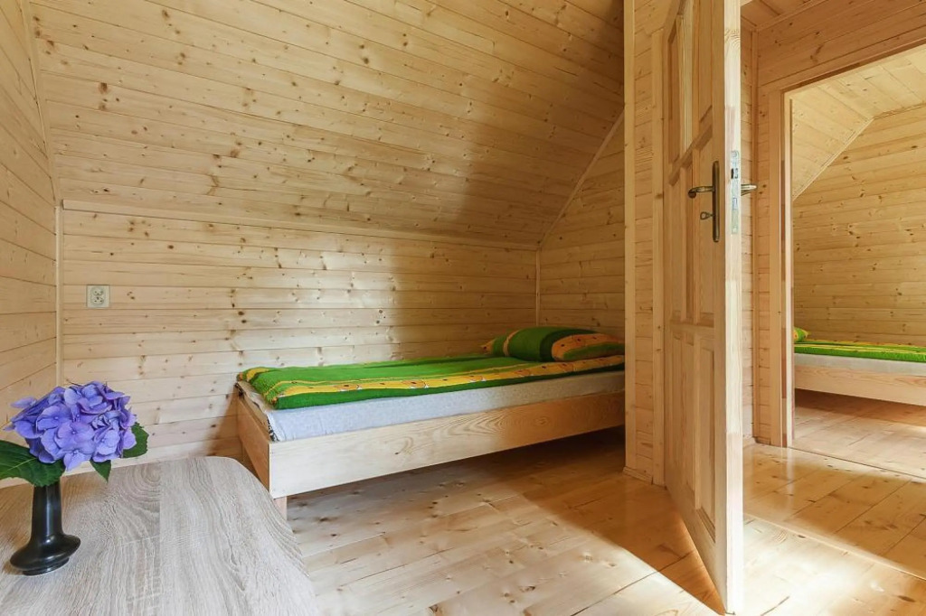 Holiday Resort in Pobierowo for 6 persons