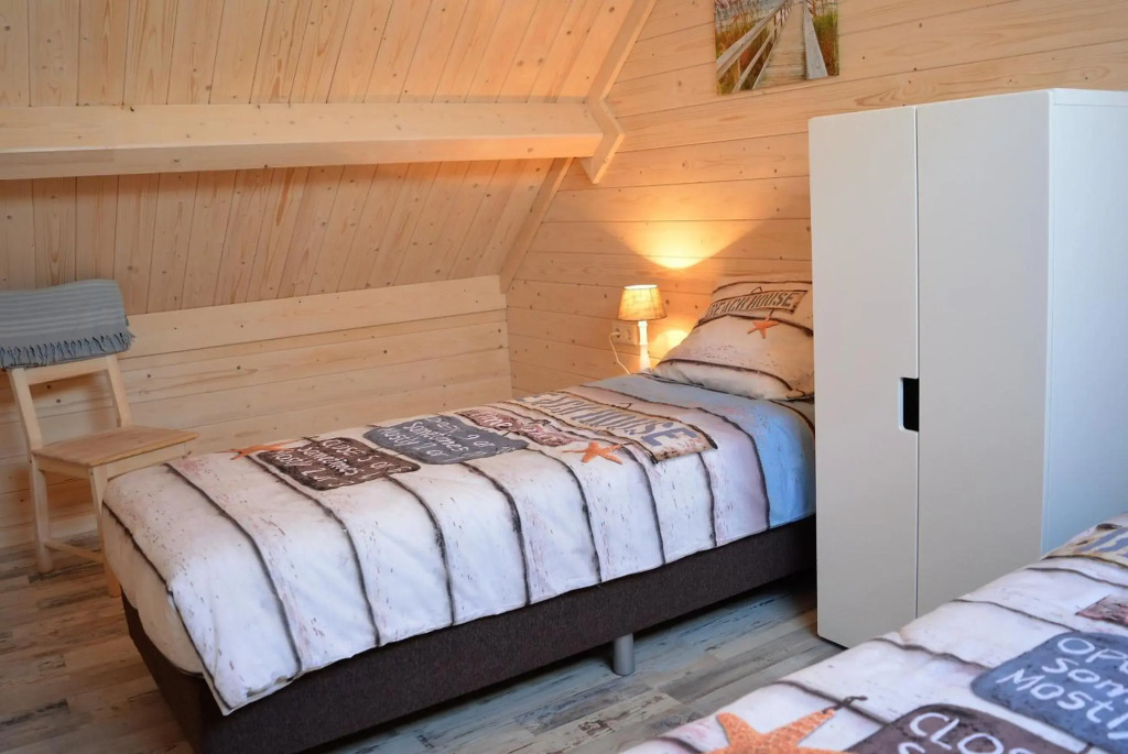 Luxe vakantiewoning Zeeduinsepoort met Sauna
